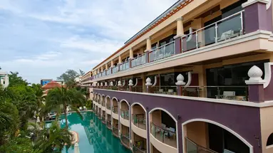 Karon Sea Sands Resort & Spa