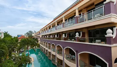 Karon Sea Sands Resort & Spa