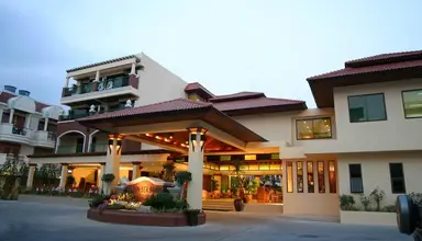 Karon Sea Sands Resort & Spa