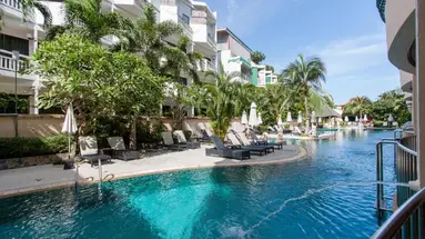 Karon Sea Sands Resort & Spa