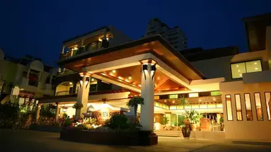 Karon Sea Sands Resort & Spa