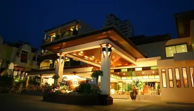 Karon Sea Sands Resort & Spa