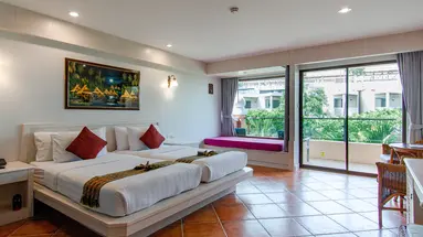 Karon Sea Sands Resort & Spa