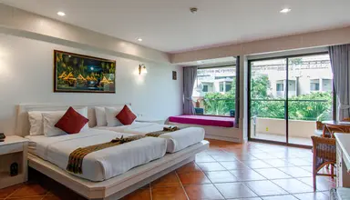 Karon Sea Sands Resort & Spa