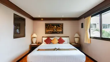 Karon Sea Sands Resort & Spa