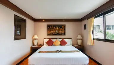 Karon Sea Sands Resort & Spa