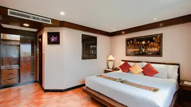 Karon Sea Sands Resort & Spa