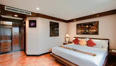 Karon Sea Sands Resort & Spa