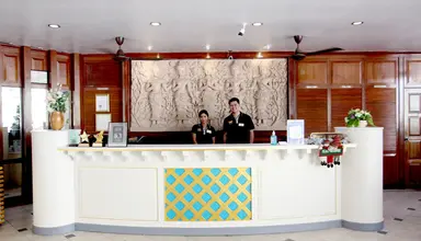 Karon Sea Sands Resort & Spa