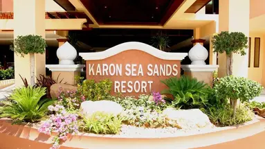 Karon Sea Sands Resort & Spa
