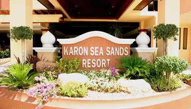 Karon Sea Sands Resort & Spa