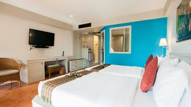 Karon Sea Sands Resort & Spa