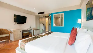 Karon Sea Sands Resort & Spa