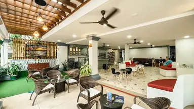 Karon Sea Sands Resort & Spa