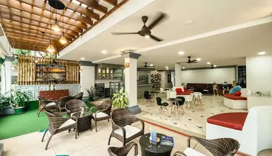 Karon Sea Sands Resort & Spa