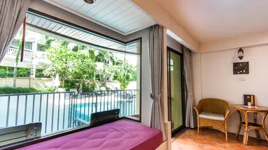 Karon Sea Sands Resort & Spa