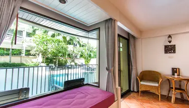 Karon Sea Sands Resort & Spa
