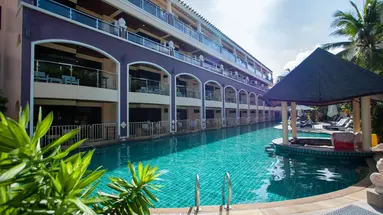 Karon Sea Sands Resort & Spa
