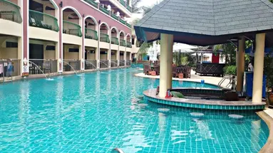 Karon Sea Sands Resort & Spa