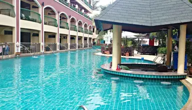 Karon Sea Sands Resort & Spa