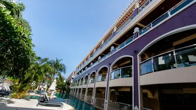 Karon Sea Sands Resort & Spa