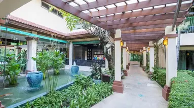 Karon Sea Sands Resort & Spa