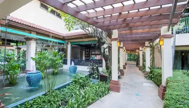 Karon Sea Sands Resort & Spa