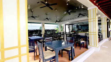 Karon Sea Sands Resort & Spa