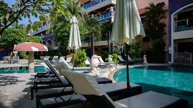 Karon Sea Sands Resort & Spa