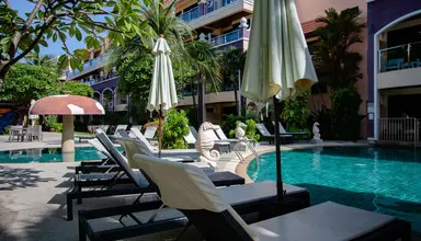 Karon Sea Sands Resort & Spa