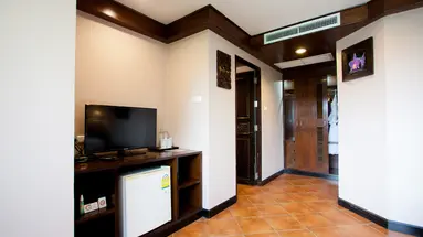 Karon Sea Sands Resort & Spa
