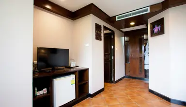 Karon Sea Sands Resort & Spa