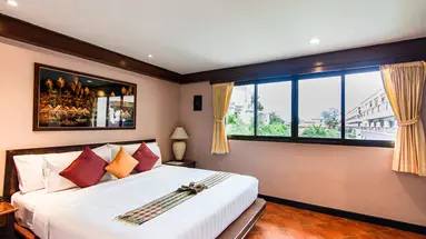 Karon Sea Sands Resort & Spa