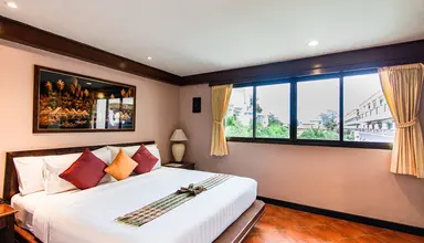 Karon Sea Sands Resort & Spa