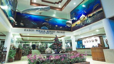 Karon Whale