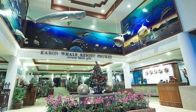 Karon Whale