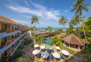 Karona Resort & Spa
