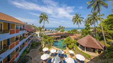 Karona Resort & Spa