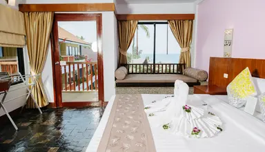 Karona Resort & Spa