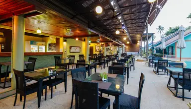 Karona Resort & Spa