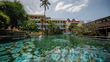 Karona Resort & Spa