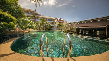 Karona Resort & Spa