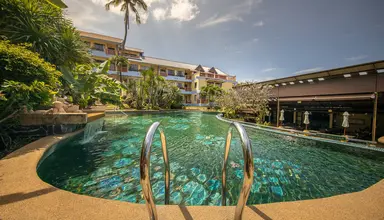 Karona Resort & Spa