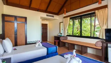 Karona Resort & Spa