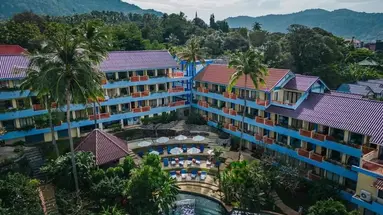 Karona Resort & Spa