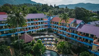 Karona Resort & Spa