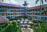 Karona Resort & Spa
