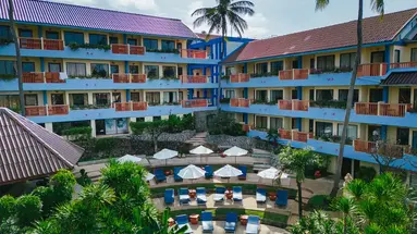 Karona Resort & Spa