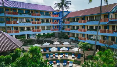 Karona Resort & Spa