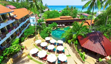Karona Resort & Spa